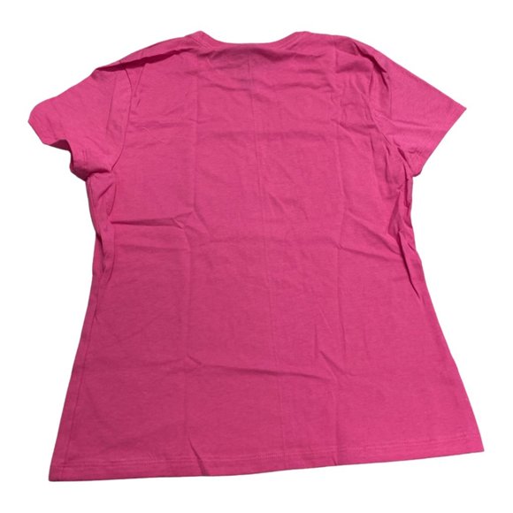 Hanes Women's Nano-T T-Shirt - Picture 3 of 3